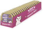 Lily's Kitchen Cat Mature Smooth Chicken Pate 19 x 85 g