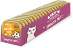 Lily's Kitchen Cat Organic Chicken Pate 19 x 85 g