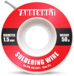 Thunder Germany FO26 Forrasztó ón - mkaudio