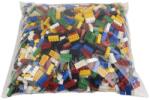 Q-BRICKS Vegyes építőkocka készlet alapszínekben - elsősorban óvodáknak (alapkockák) | építőkocka készlet | 1000 db építőkocka | Q-BRiCKS® (QBKND-MBS-BG1000)