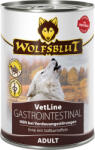 Vet Life Wolfsblut VetLine Gastrointestinal konzerv (6 x 395 g) 2.37kg