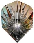 Bulls Darts Fluturasi Gnarly Shredda No. 6 (SH-SF5503)