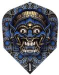 Bulls Darts Fluturasi Tribal Weapon Savage (SH-SF5437)