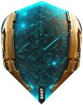 Bulls Darts Fluturasi Ai Replicant no. 6 (SH-SF5460)