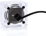 Alphacool Eisfluegel Aurora áramlásjelző "HighFlow" sebességjelzéssel /17464/