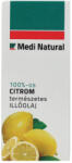 MediNatural Medinatural Illóolaj Citrom