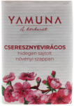 Yamuna Növényi Szappan Cseresznyevirág - tobuy