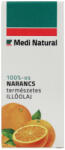 MediNatural Medinatural Illóolaj Narancs - tobuy
