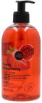 Organic Shop Skin Super Good Szappan Sweet Strawb - tobuy
