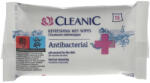 Cleanic Törlőkendő Antibacterial 15db - tobuy