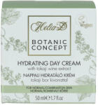 Helia-D Botanic Krém Napp. Hidrat. Normál - tobuy