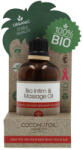 Coconutoil Cosmetics Coconutoil Bio Intim & Masszázsolaj 80ml - tobuy