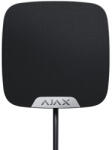 Ajax Systems HomeSiren Fibra beltéri sziréna - fekete (HOMESIREN-FIBRA-BLACK)
