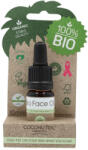 Coconutoil Cosmetics Coconutoil Bio Arcszérum 10ml - tobuy