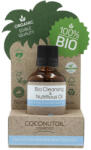 Coconutoil Cosmetics Coconutoil Bio Arcr. & Sminklemosó Olaj