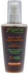 JimJams Pure Clear Fekete Szappan