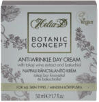 Helia-D Botanic Krém Napp. Hidrat. Ránct - tobuy