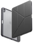 Uniq Moven Apple iPad Air 13 ( 2024 / 2025 ) műanyag tok, szürke (UNIQ-PDA13(2024)-MOVGRY) - phoner