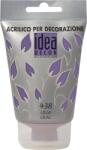 Maimeri Idea Decor АКРИЛНА боя Lilac 110 ml 1 бр (M3818438)