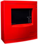 Global Fire NODE+ 1L intelligens, címezhető tűzjelzőközpont, kijelző nélkül (gfNODEPLUS-SPX001)