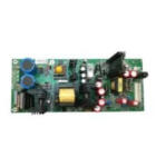 Cooper ZPCB2147CPD - CF3000 tűzjelző tápegység (COOPER_ZPCB2147CPD)