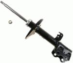 SACHS lengéscsillapító SACHS 312 869 (312 869)