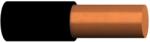 Prysmian H05V-U 1 mm2 fekete, MCs, Mcu 1; (300/500V) Egyerű Cu szerelő vezeték (20219592) (KB100136700)