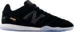 New Balance 442 Pro LS V2 IN Beltéri focicipő ms41l-bk2 Méret 45, 5 EU ms41l-bk2