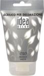Maimeri Idea Decor АКРИЛНА боя White 110 ml 1 бр (M3818010)