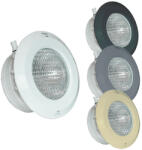  Reflektor STD2002 fóliás antracit SMD WHITE LED 30W/12V (20224)