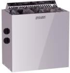  Harvia Qubic BQ90 9 kW szaunakályha beépített vezérléssel HBQ904 (T0105-011)