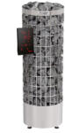 HARVIA CILINDRO PC90XE 9.0kW szaunakályha digitális külső vezérlővel HPC904XE (T0112-036)