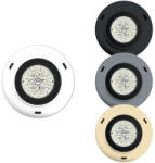  Reflektor MINI-Clicker fóliás szürke SMD 36 WHITE LED 7W (21304)