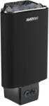 HARVIA Delta D36 black 3.6 kW szaunakályha beépített vezérléssel HD364M (T0101-005)