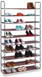 Cipőtartó Állvány 50 Pár Cipőnek - trendotthon - 15 690 Ft