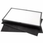 VHBW Set de filtre HEPA pentru Dirt Devil AC350 (BW888100852)