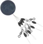 Cralusso Gyöngyös forgó gumi ütközővel (2 db/cs) (82075-610) - nextfish