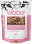 WOOLF Soft Sandwich of Duck 100g - eledelbolt
