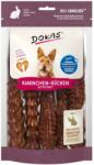 DOKAS Szárított nyúlgerinc 120g