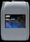 UNI Uni+performance Agro-utto 80w (10w-30) 10l