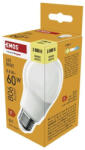 EMOS LED izzó Basic A60 / E27 / 8, 8 W (60 W) / 806 lm / Meleg fehér ZL5F47 (ZL5F47)