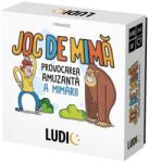 Headu Joc educativ Headu Ludic - Joc de mima (8057592359674) - aguu Joc de societate