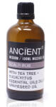 Ancient Wisdom Fejbőr fürdő- és masszázsolaj keverék - 100 ml (MOL-13)