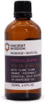 Ancient Wisdom Érzéki fürdő- és masszázsolaj keverék - 100 ml (MOL-02)