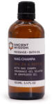 Ancient Wisdom Speciális ízület és izomlazító fürdő- és masszázsolaj keverék - 100 ml (MOL-14)