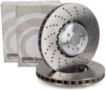 Original Bmw Disc frana dreapta ORIGINAL BMW 34117991102 (3411 7 991 102)