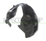 Tesla Model 3 2017-2023 - Első műa. dobbetét bal, zajcsillapítóval