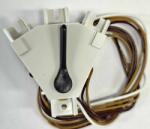 Fleischmann 6908 Kapcsoló hármasváltóhoz, kapcsolótáblába (4005575069083)