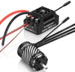 Hobbywing Ezrun Max5 HV ESC + 56118SD 800kv G2 motor combo (6938994407618)