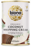 biona Bio Kókusz tejszín vegán sütéshez és desszertekhez 400ml